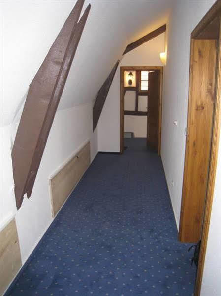 Hotel Weingaertner MHG Exterior foto